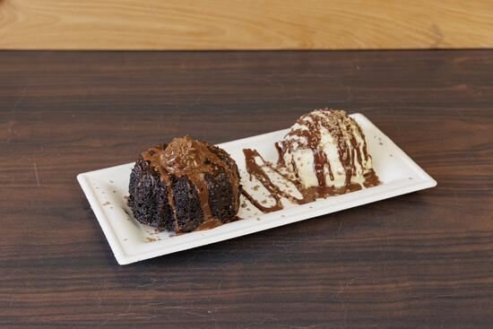 Lava Cake