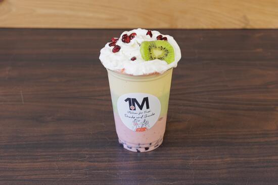 Three layer special